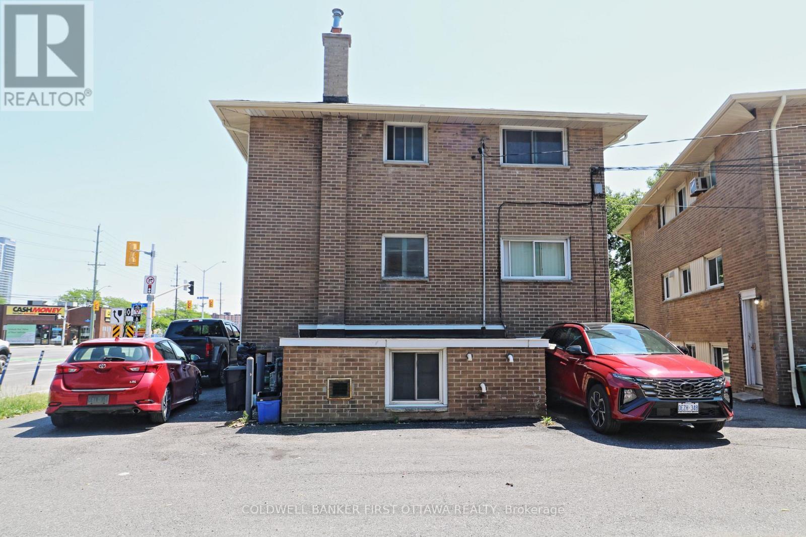 609 Donald Street, Ottawa, ON - Outdoor