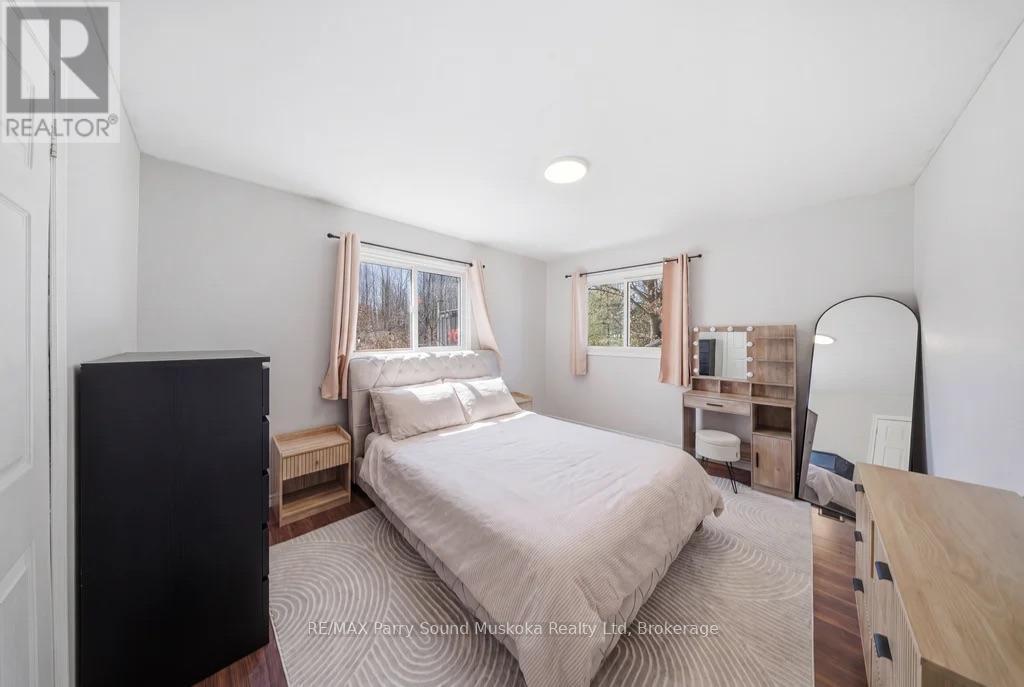 28 Black Road, Seguin, ON - Indoor Photo Showing Bedroom