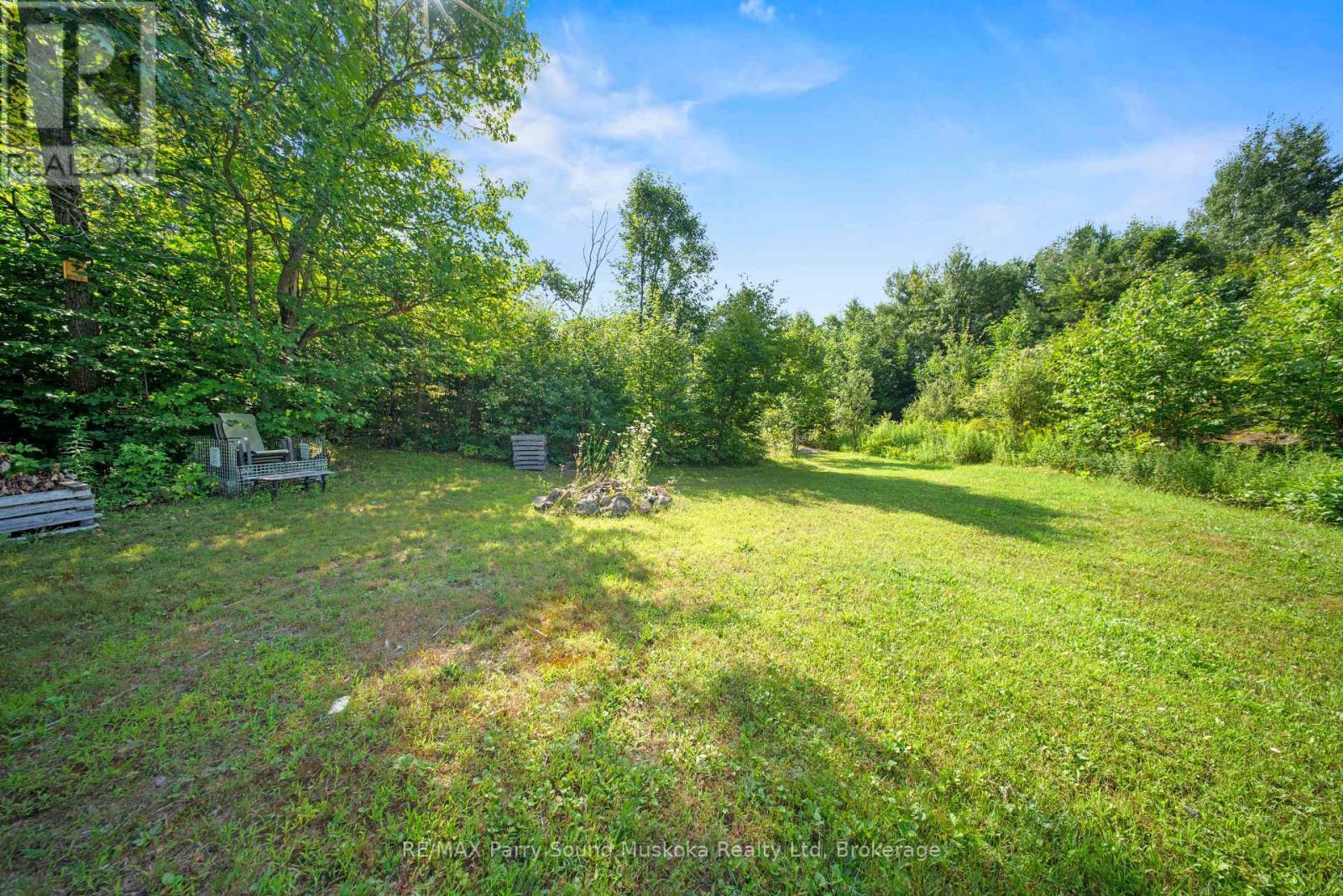 28 Black Road, Seguin, ON - Outdoor