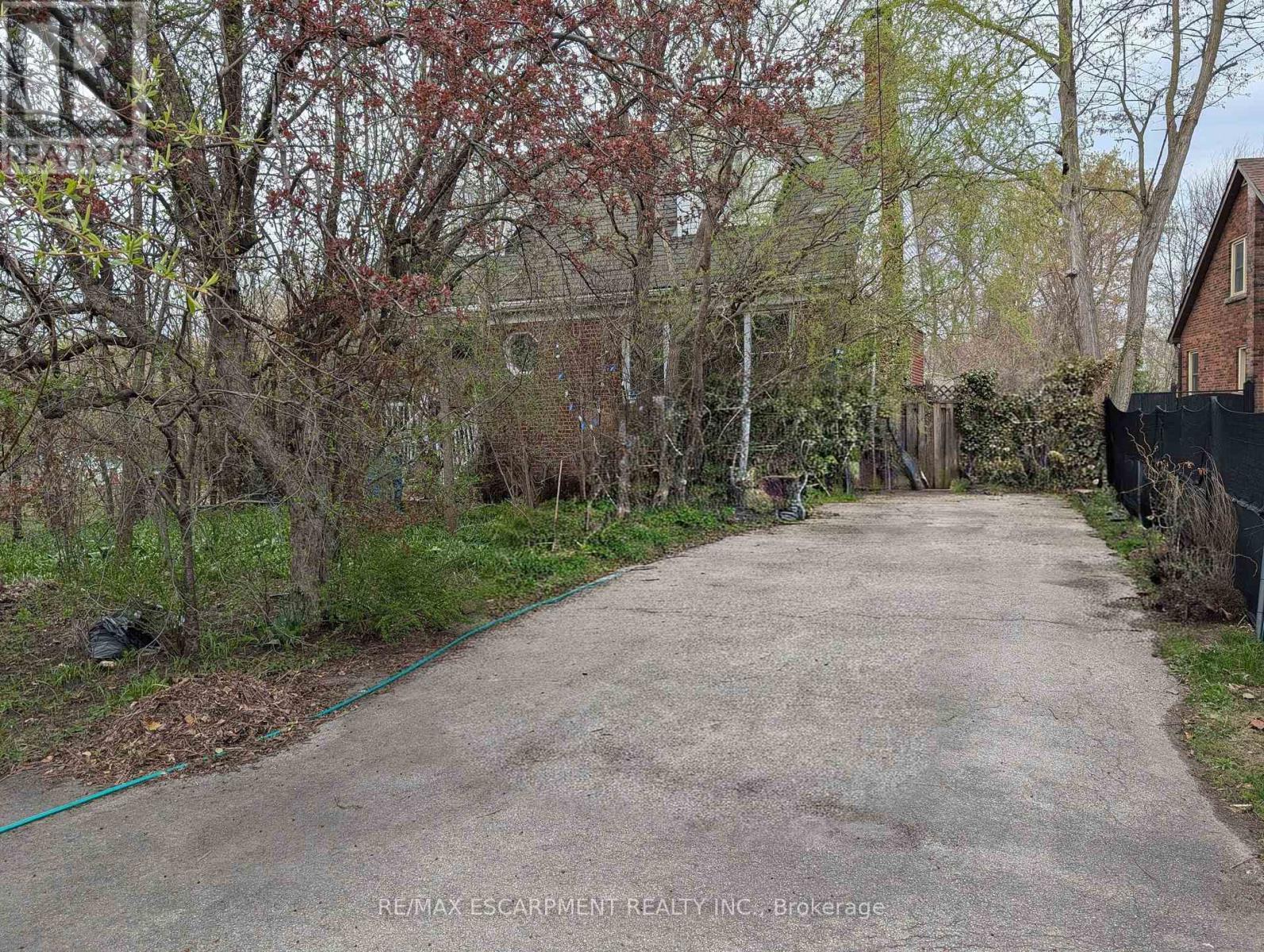 115 King Street E, Hamilton, ON - Outdoor