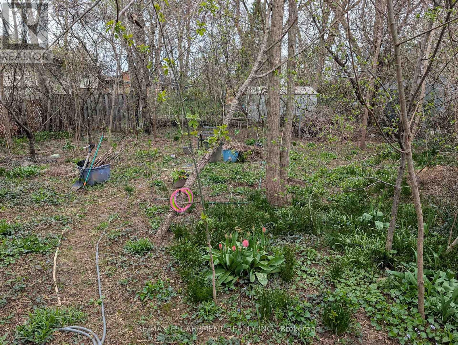115 King Street E, Hamilton, ON - Outdoor