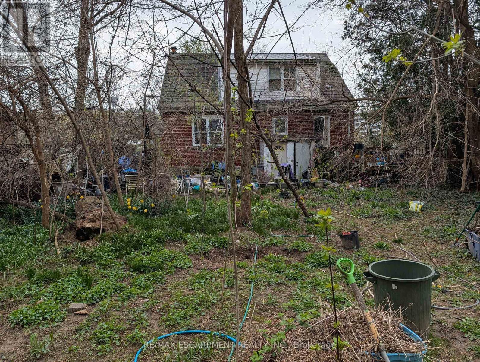 115 King Street E, Hamilton, ON - Outdoor