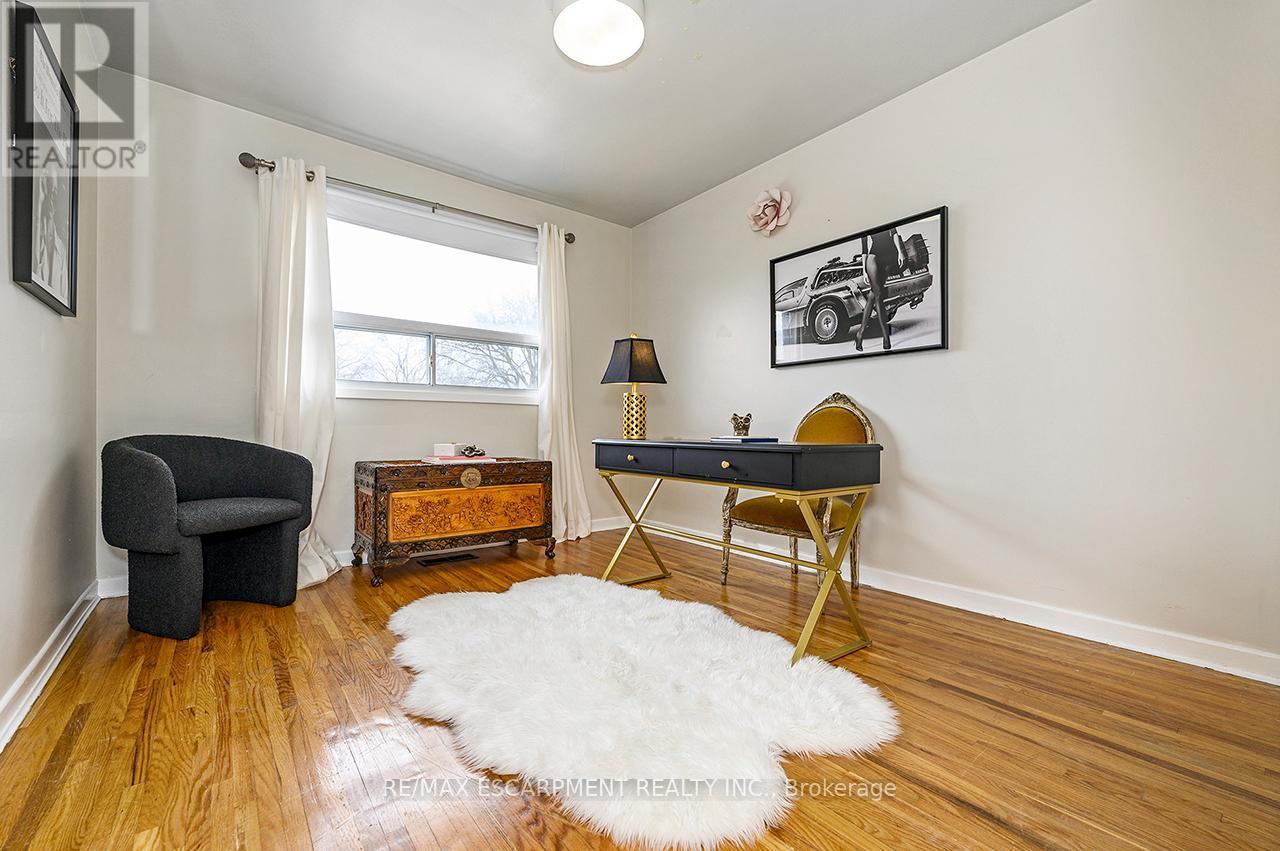3726 Holden Crescent, Mississauga, ON - Indoor