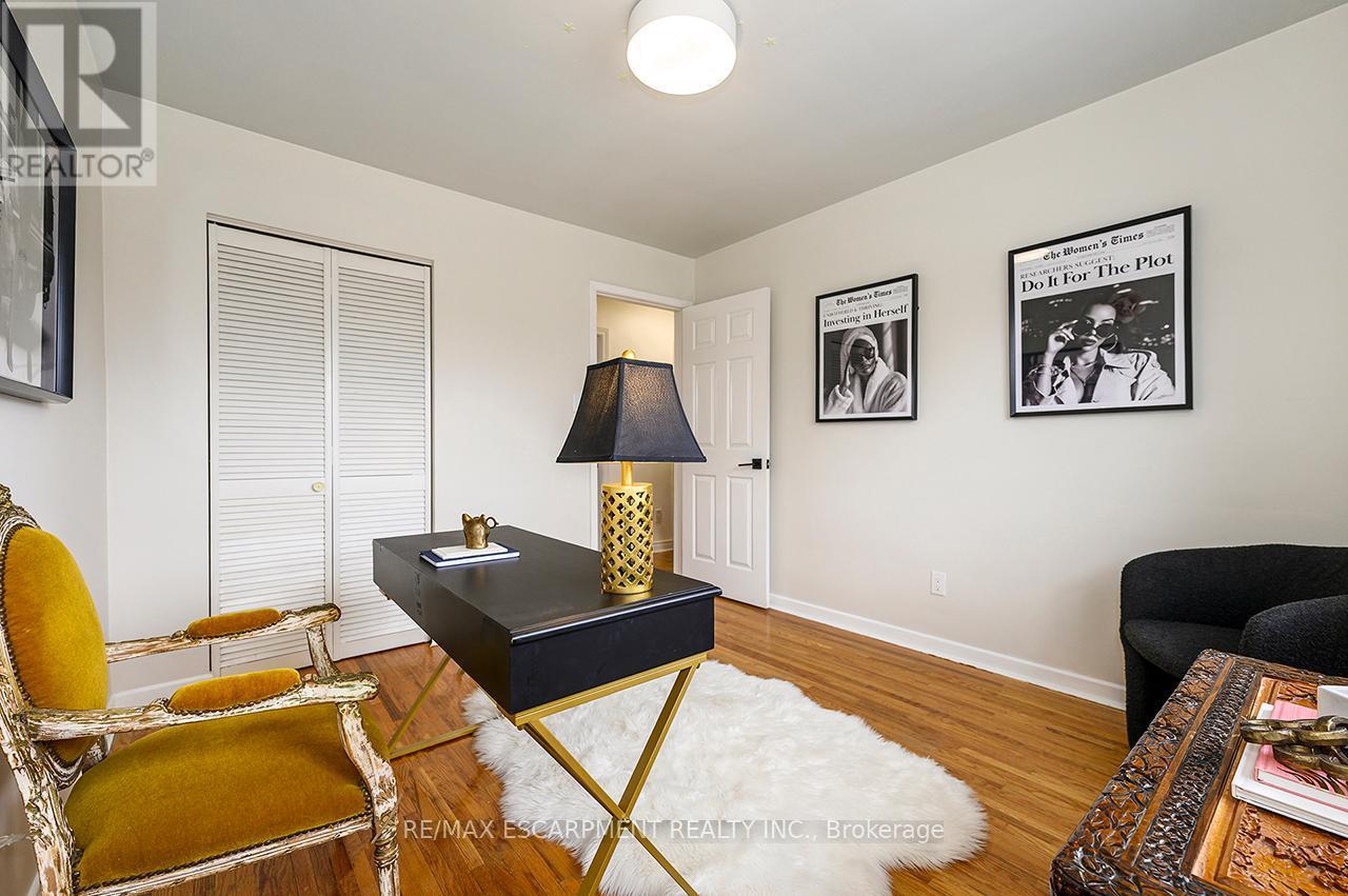 3726 Holden Crescent, Mississauga, ON - Indoor