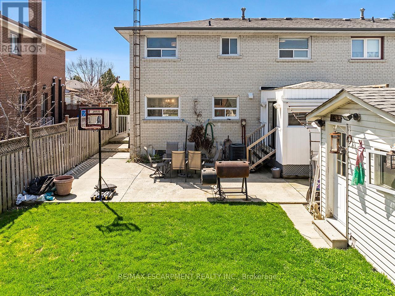 3726 Holden Crescent, Mississauga, ON - Outdoor With Exterior