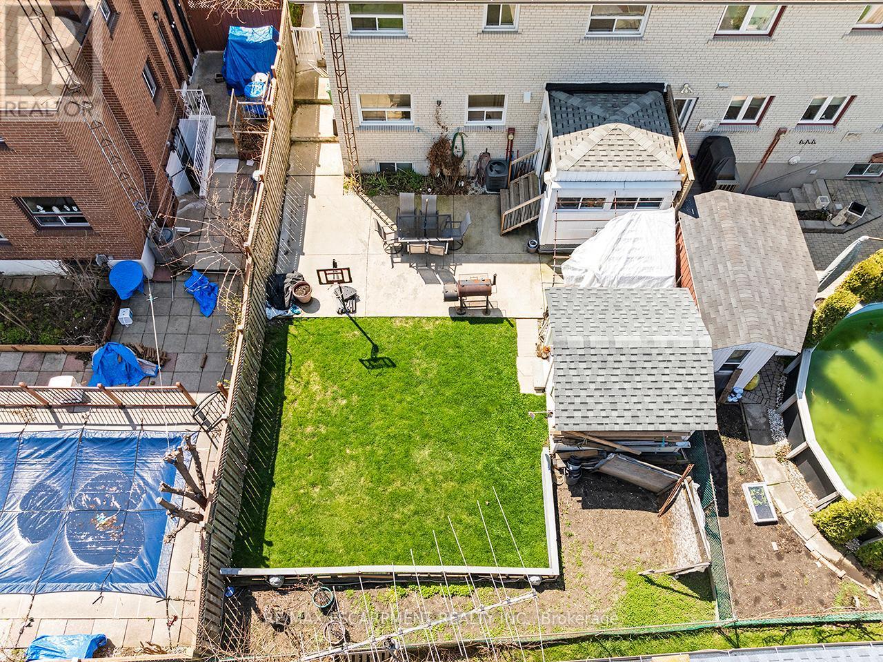3726 Holden Crescent, Mississauga, ON -