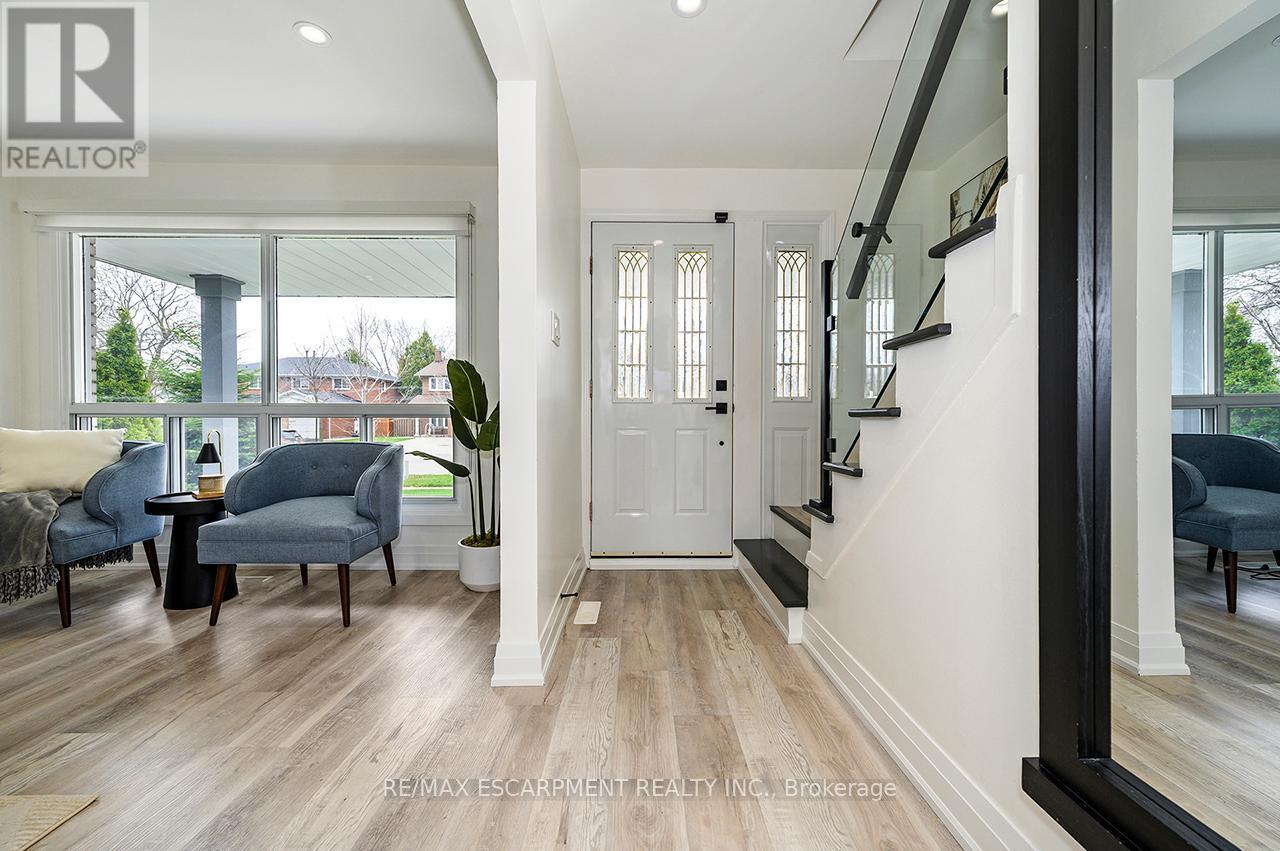 3726 Holden Crescent, Mississauga, ON - Indoor Photo Showing Other Room