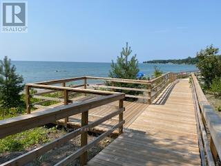 20 Grant Avenue, Tiny, ON - Outdoor With Body Of Water With View