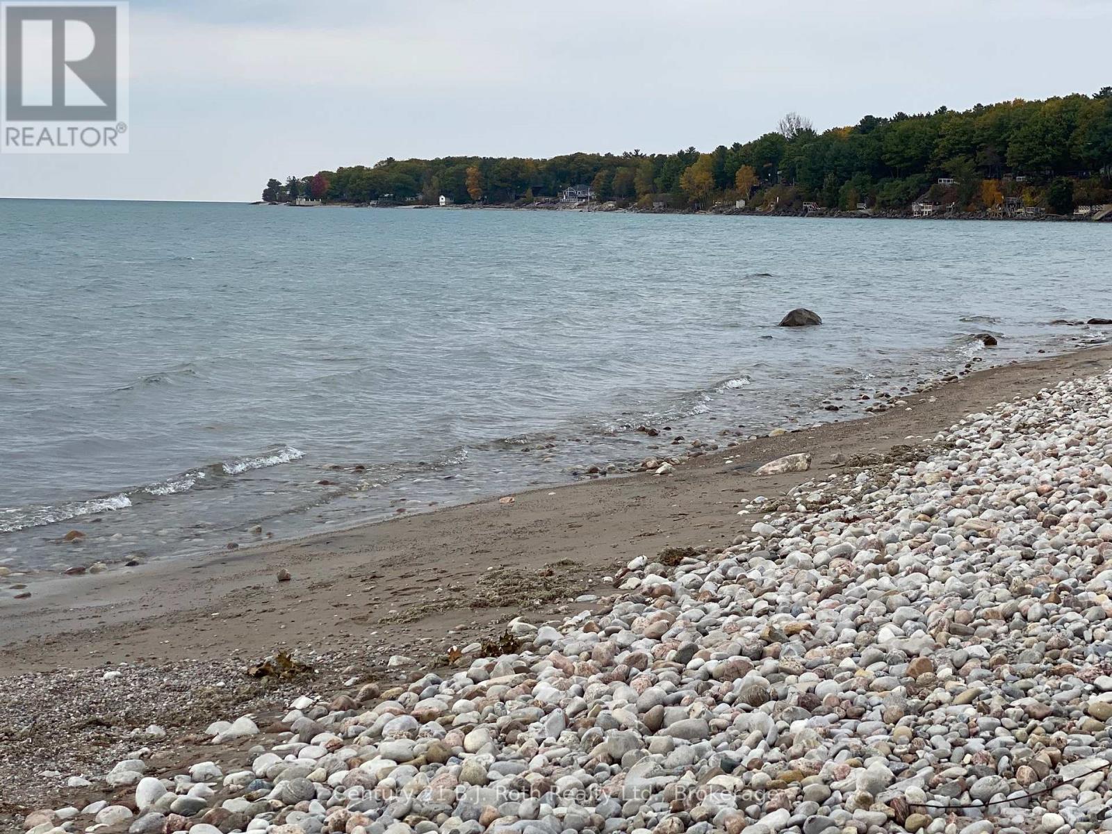 20 Grant Avenue, Tiny, ON - Outdoor With Body Of Water With View