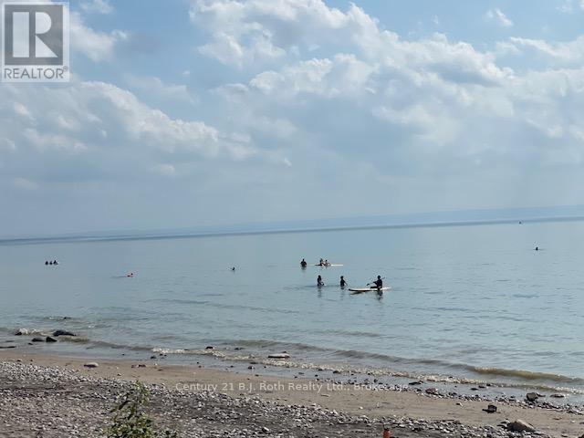 20 Grant Avenue, Tiny, ON - Outdoor With Body Of Water With View