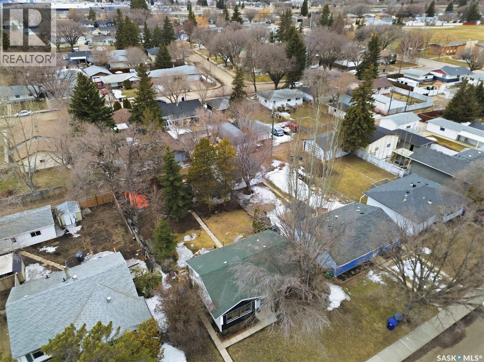 305 Montreal Avenue N, Saskatoon, SK - Outdoor With View