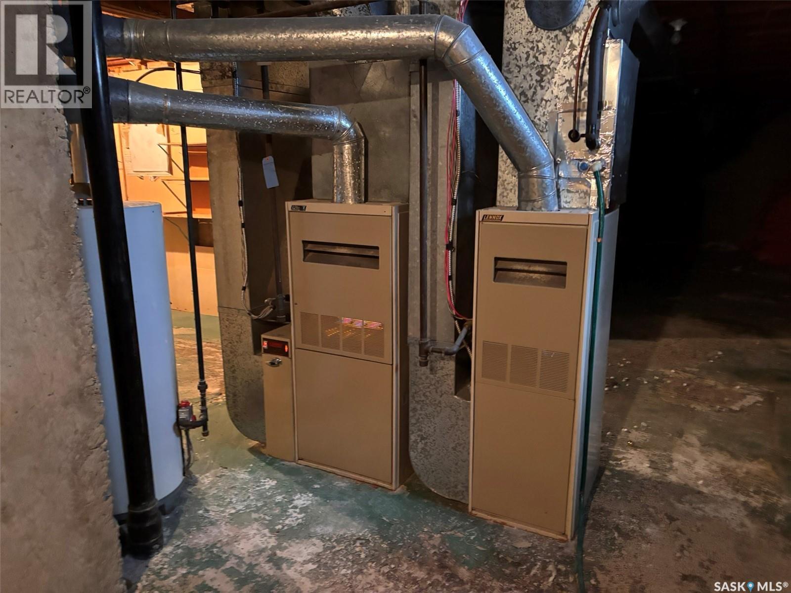 5 Malcolm Place, Saskatoon, SK - Indoor Photo Showing Basement