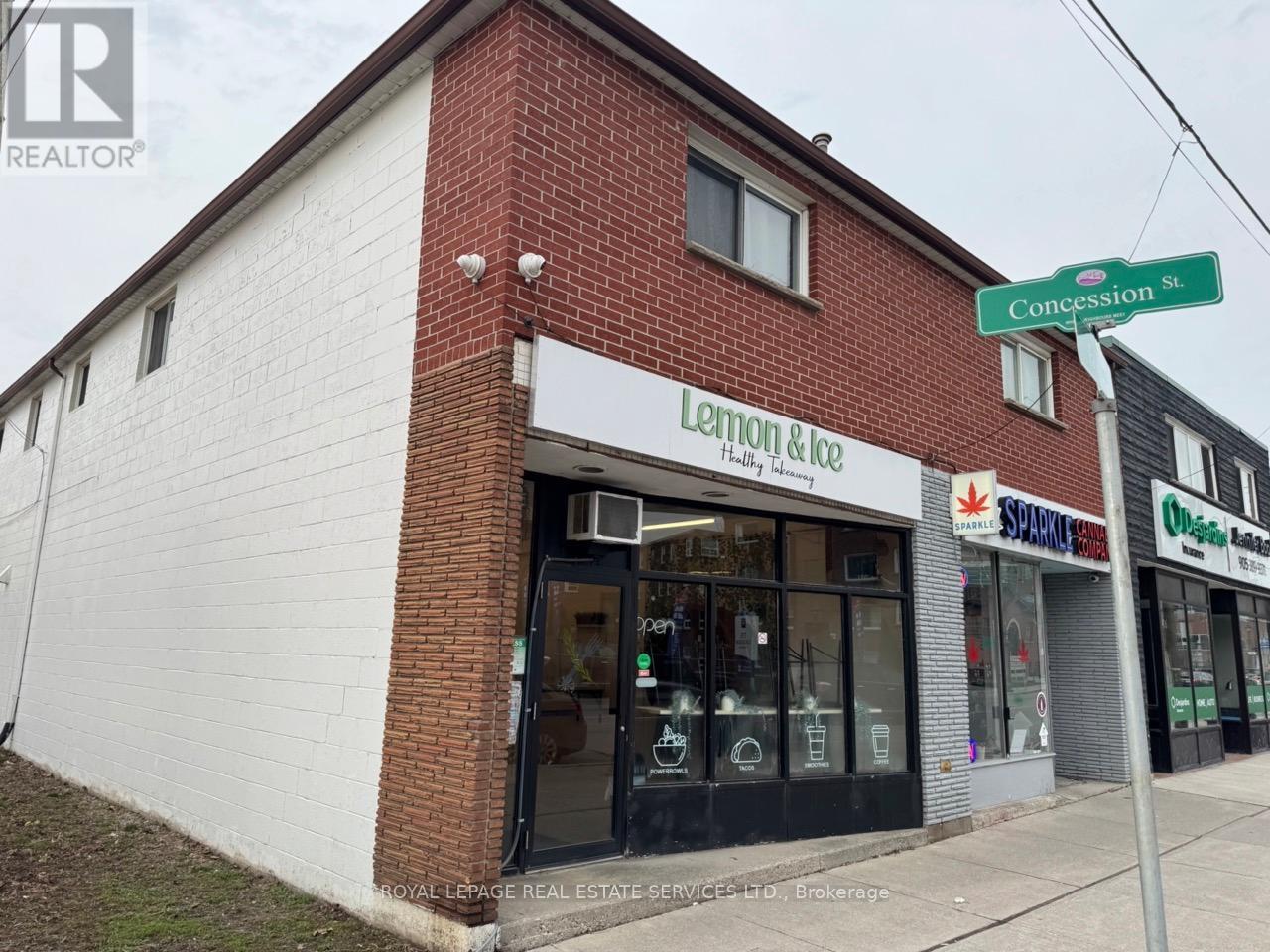 780 Concession Street, Hamilton, ON