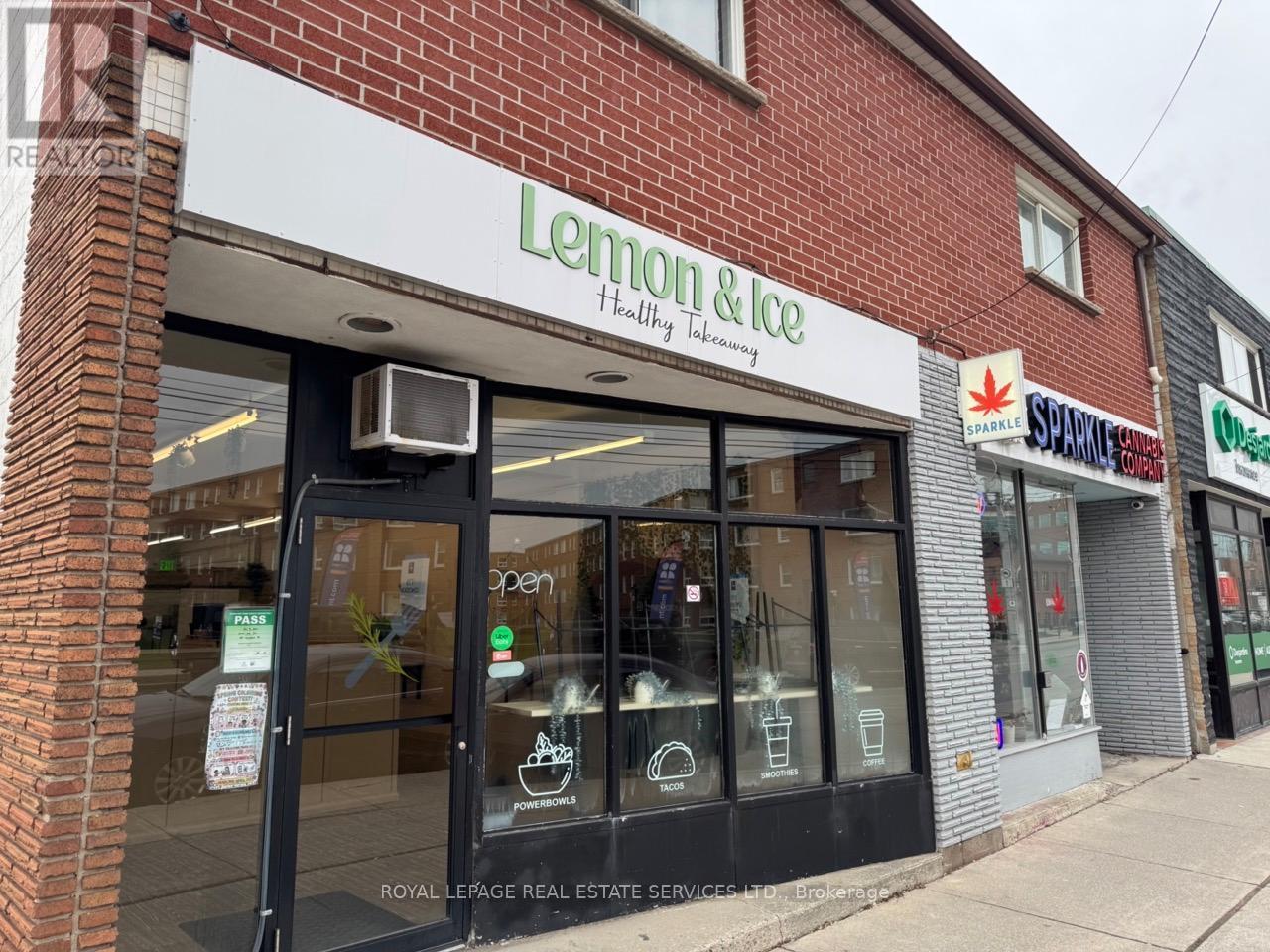 780 Concession Street, Hamilton, ON