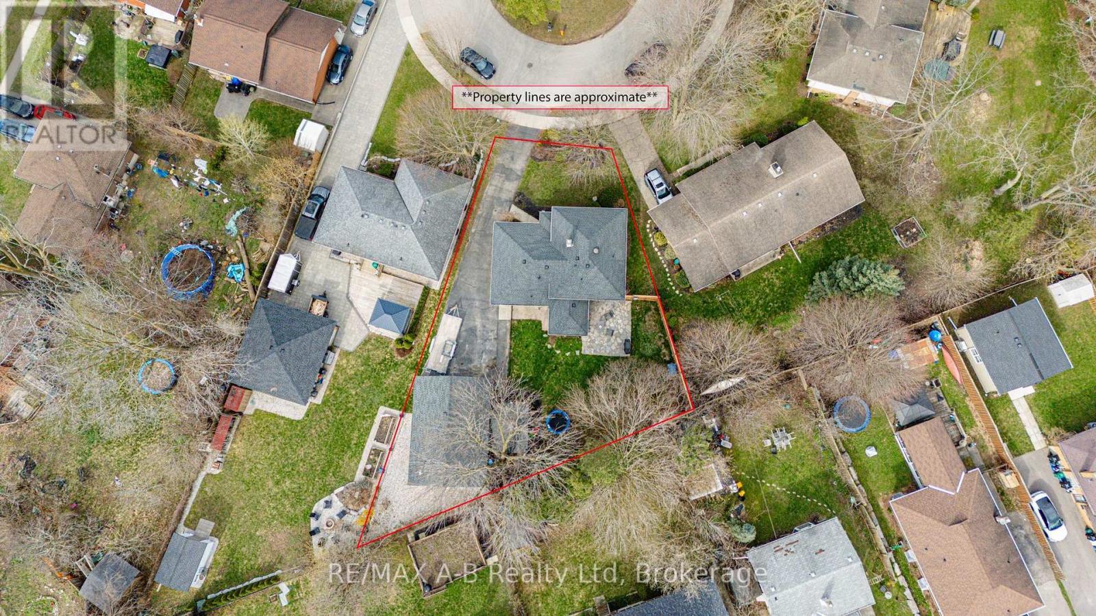 19 Linton Place, Kitchener, ON