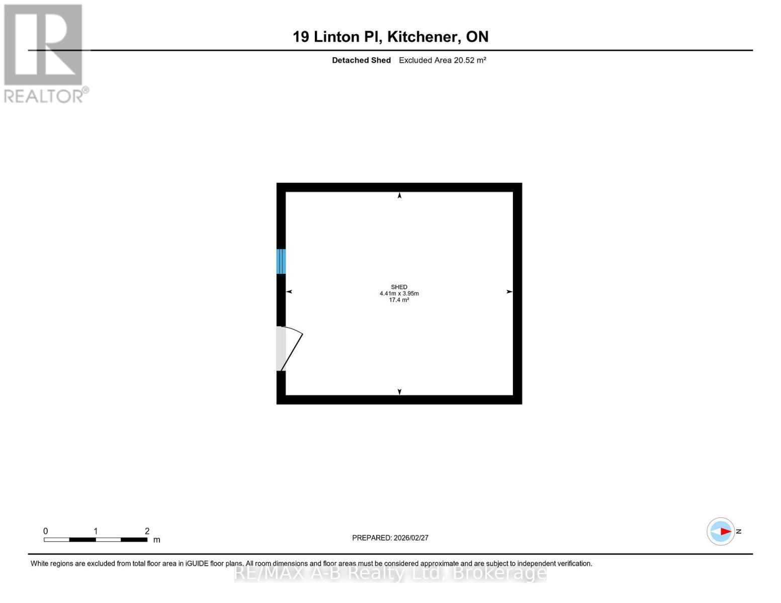 19 Linton Place, Kitchener, ON