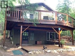 7429 Sunnybrae Canoe Point Road Unit# 22 Tappen, BC V0E 2X1