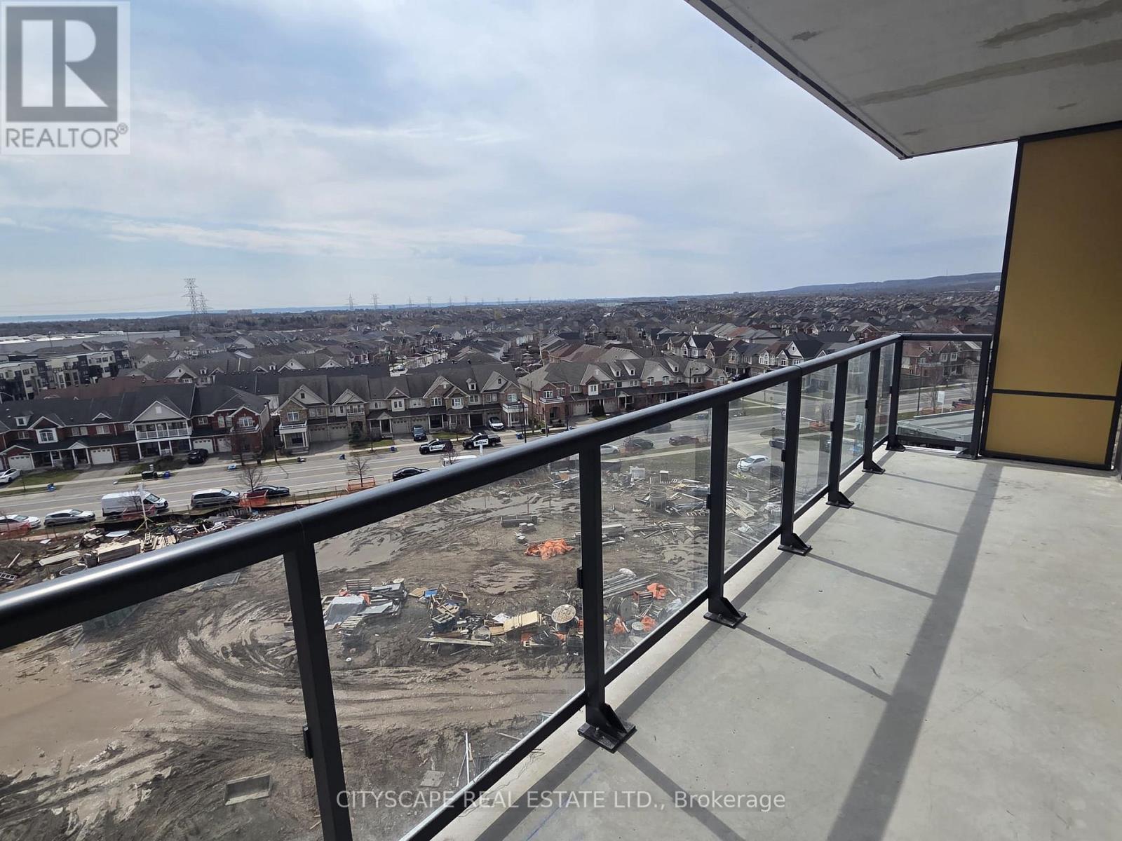 C709 - 4878 Powers Common, Burlington, ON - Outdoor With View