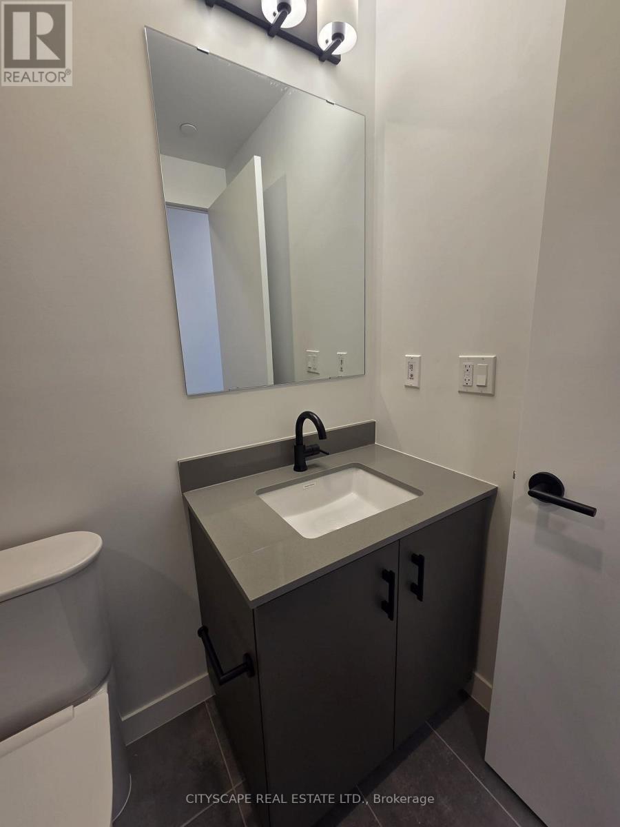 C709 - 4878 Powers Common, Burlington, ON - Indoor Photo Showing Bathroom