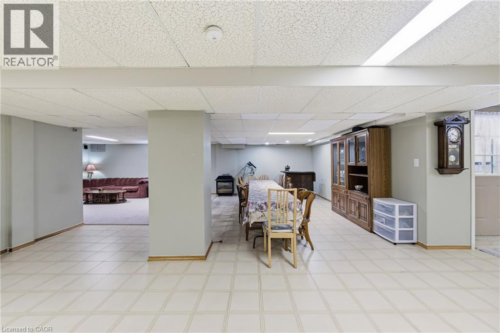 546 Dicenzo Drive, Hamilton, ON - Indoor