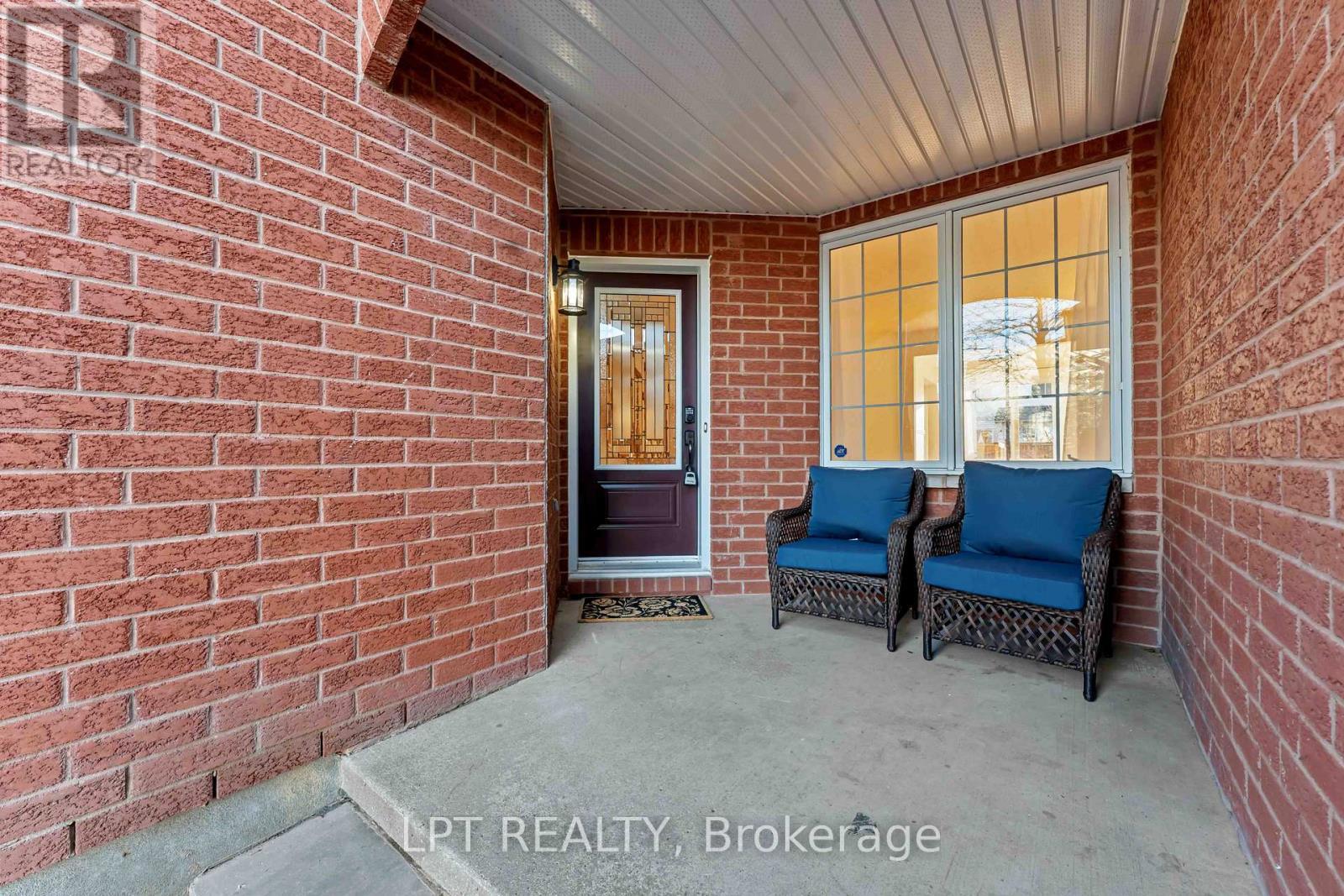 49 Pennard Way, Ottawa, ON - Outdoor With Exterior