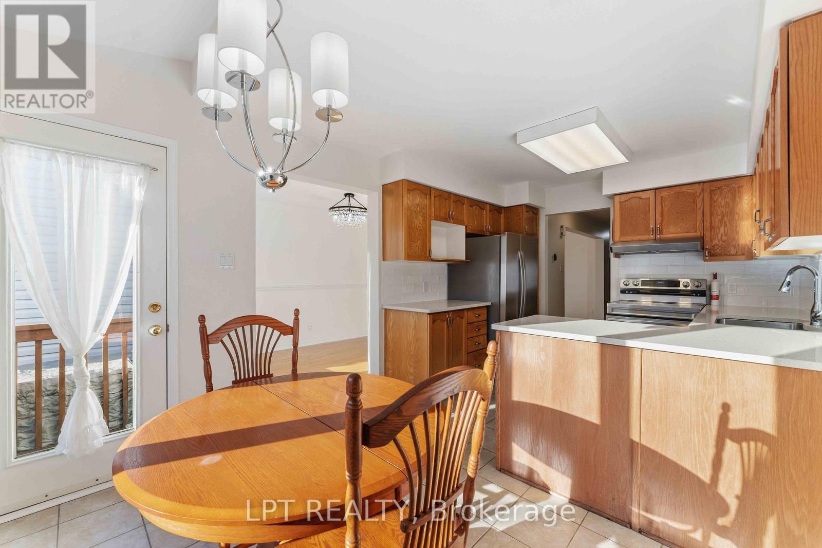 49 Pennard Way, Ottawa, ON - Indoor