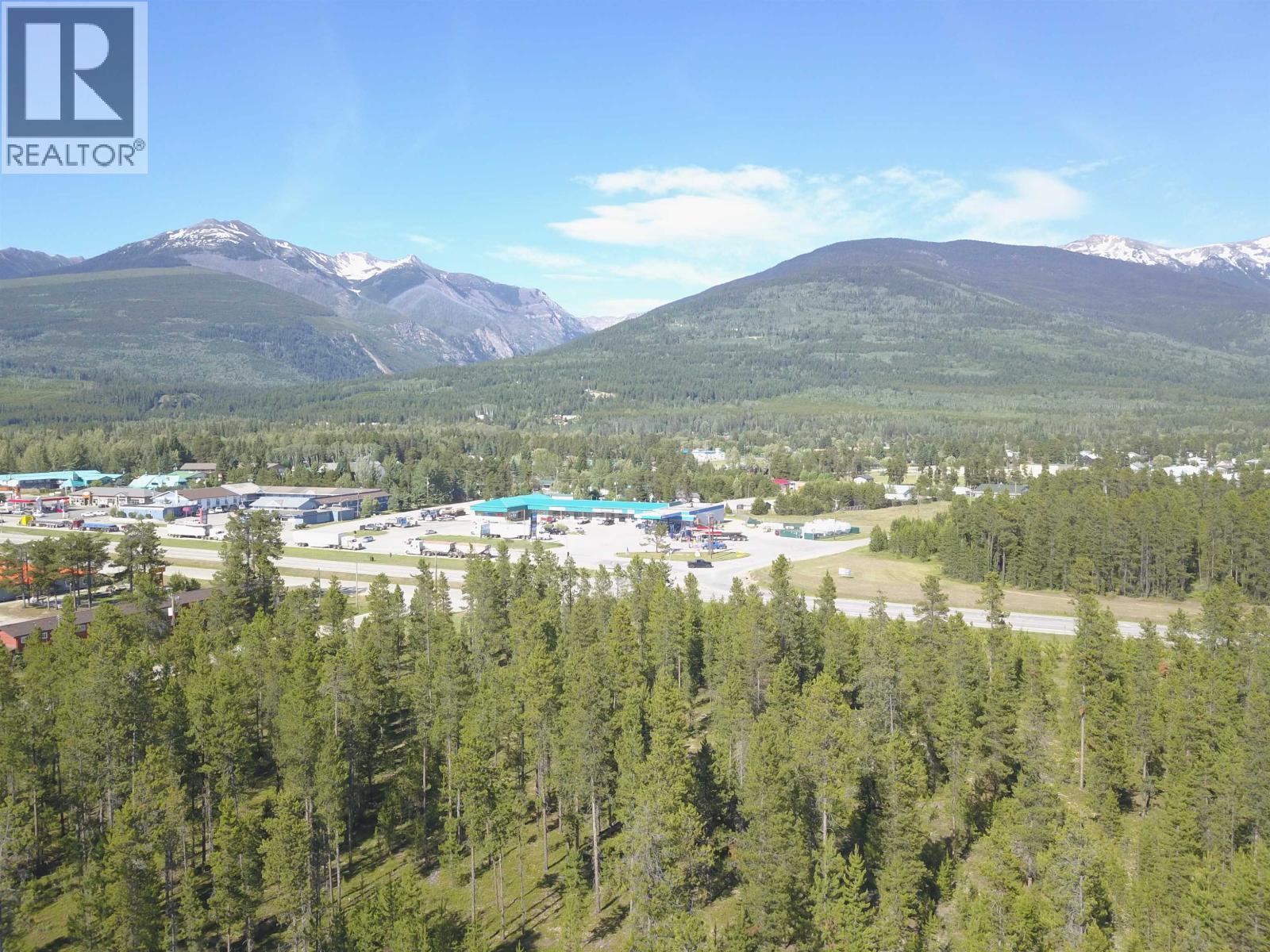 1105 S 5 Highway, Valemount, BC