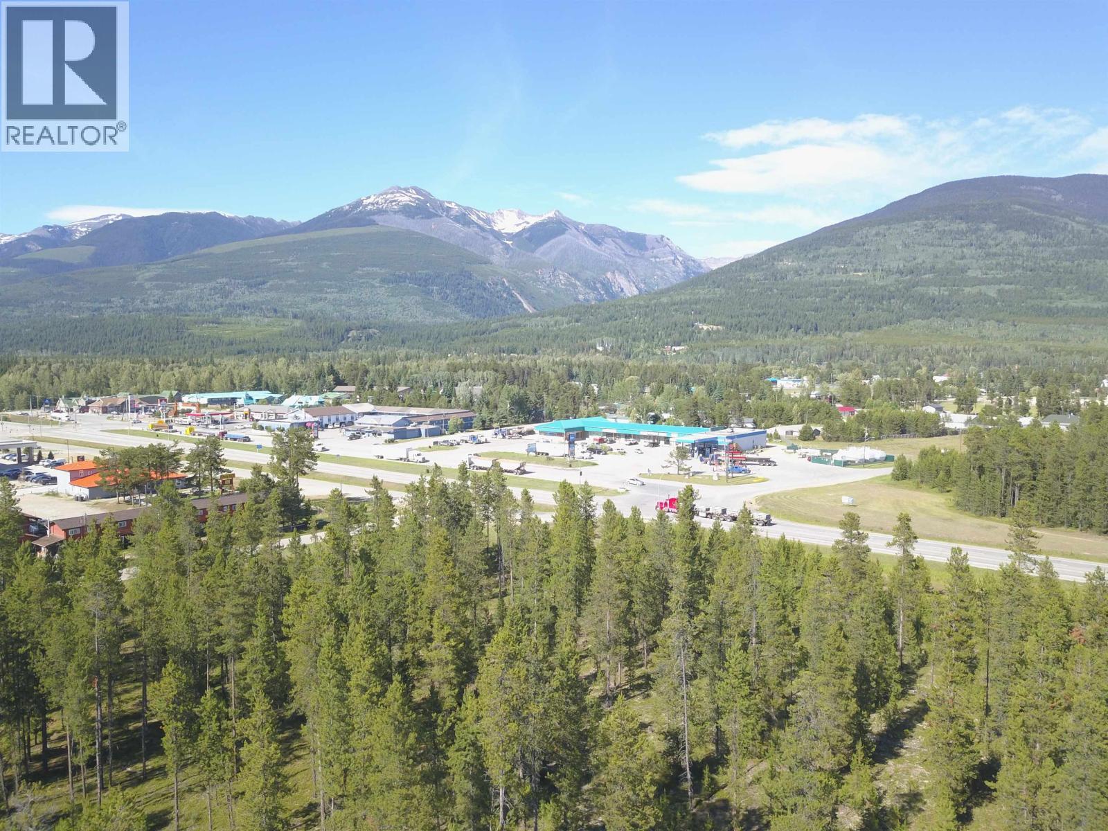 1105 S 5 Highway, Valemount, BC