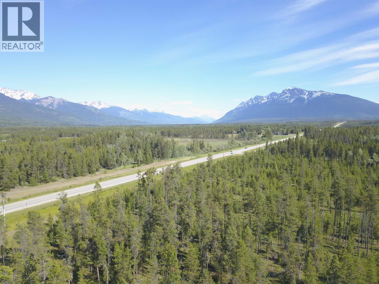 1105 S 5 Highway, Valemount, BC