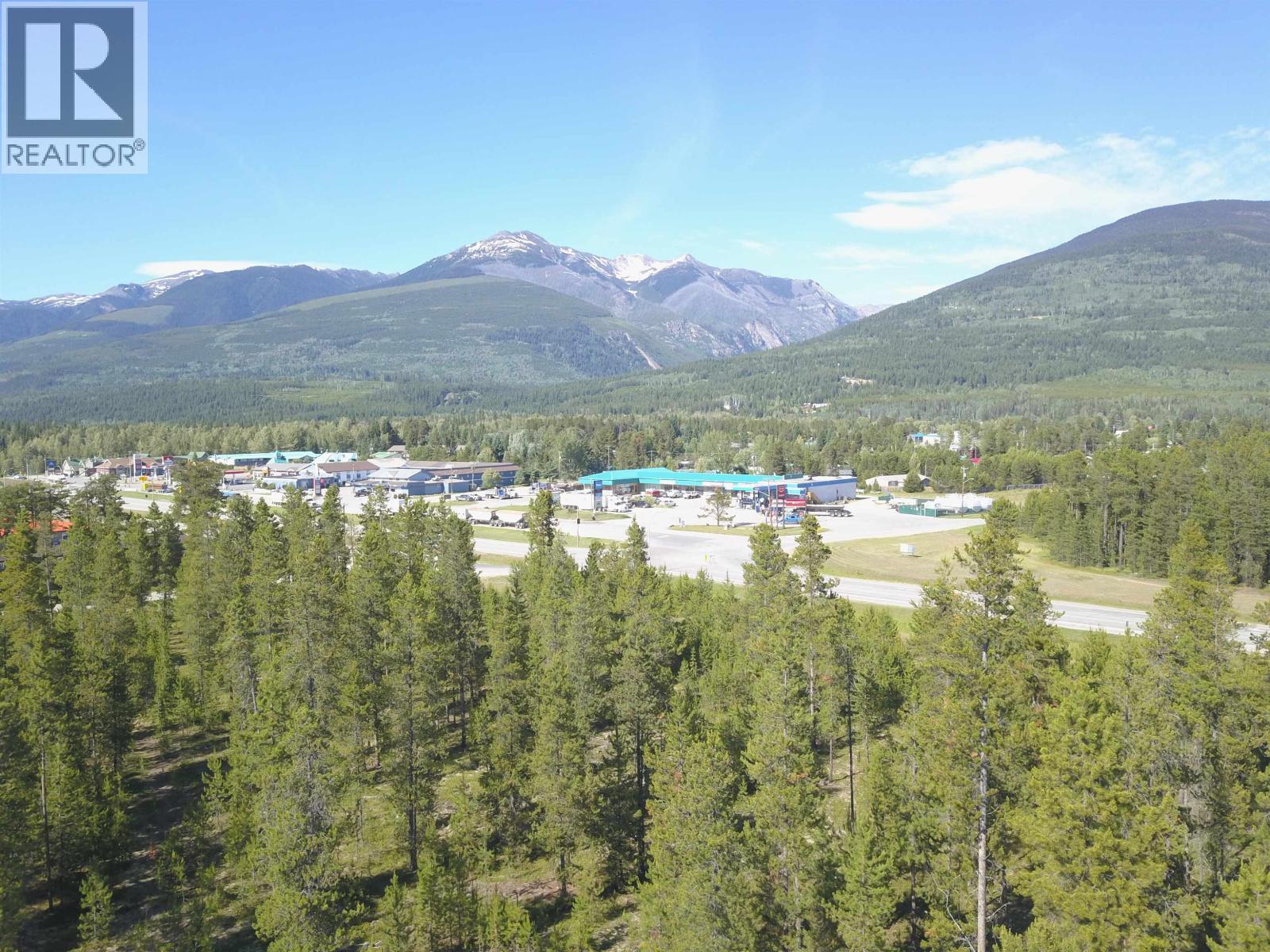 1105 S 5 Highway, Valemount, BC