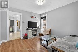 Main Living Room -