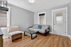 Main Living Room -