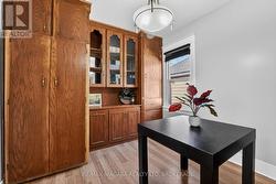 Main Floor Dining Room -