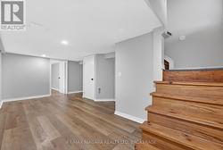Lower level layout -