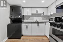 Lower Level Kitchen -