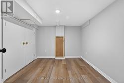 Lower Level Bedroom -