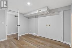 Lower Level Bedroom -