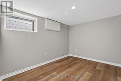 Lower Level Bedroom -