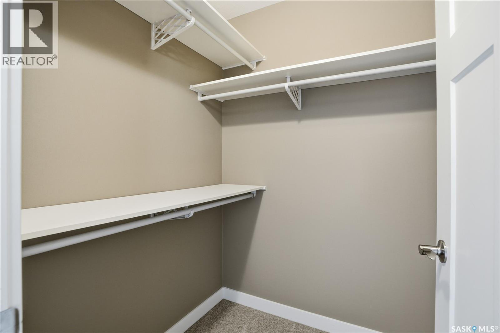 111 115 Shepherd Crescent, Saskatoon, SK - Indoor With Storage