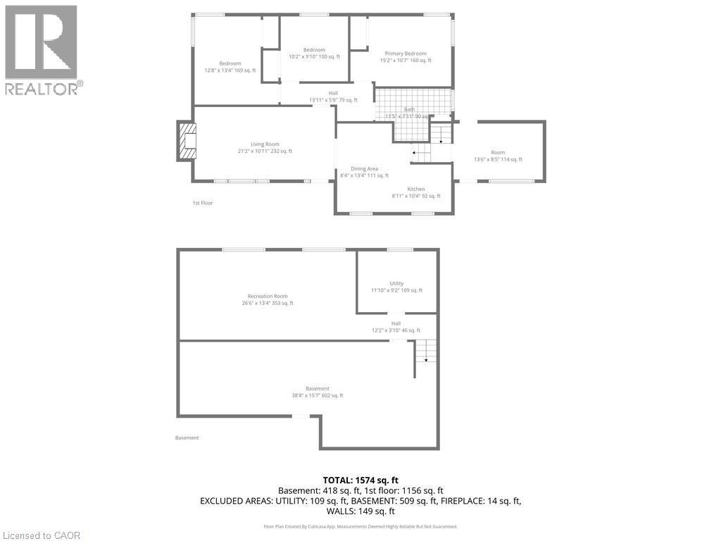 2223 Hall Road, Binbrook, ON - Other