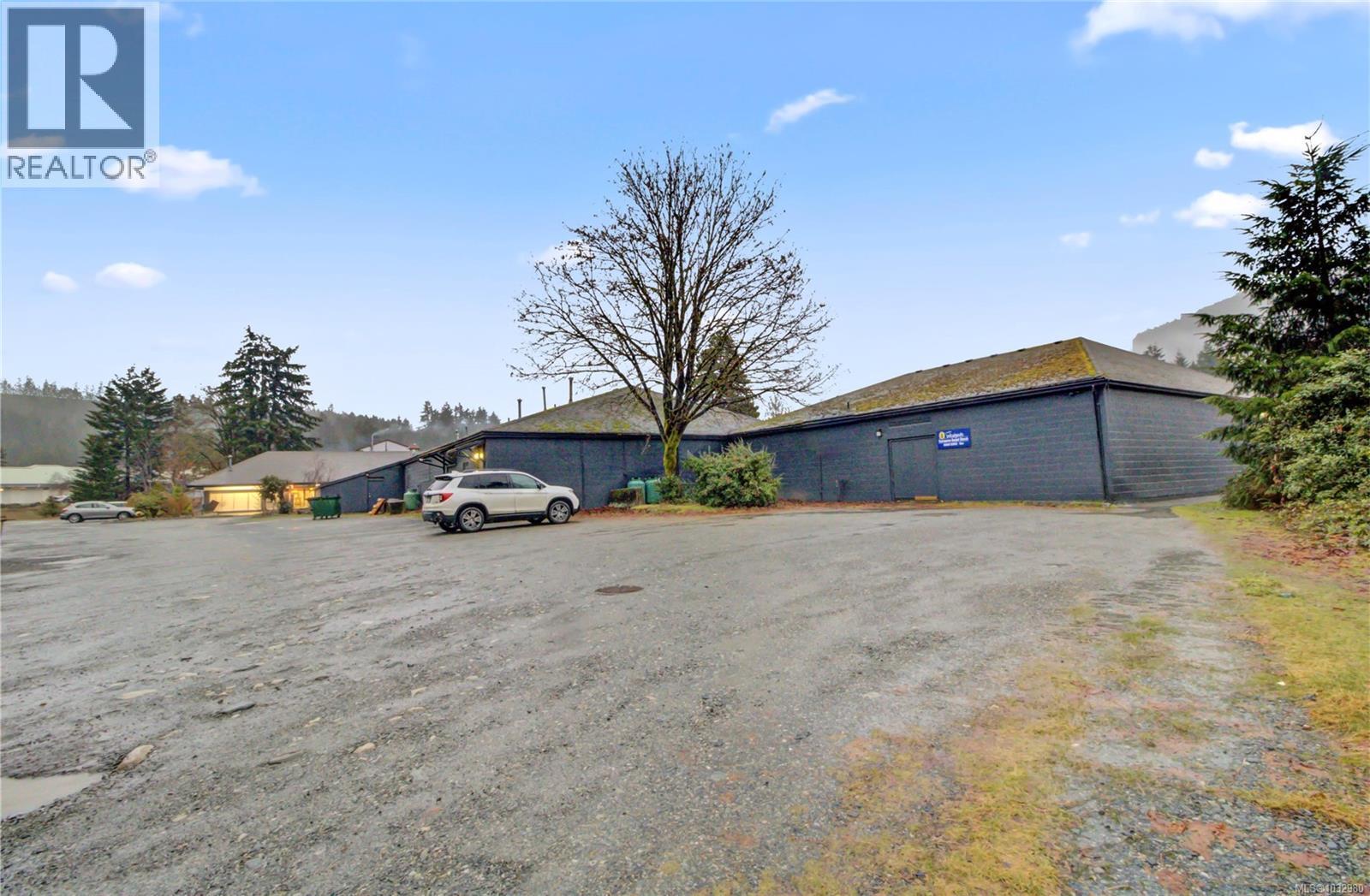 375 Nimpkish Dr, Gold River, BC