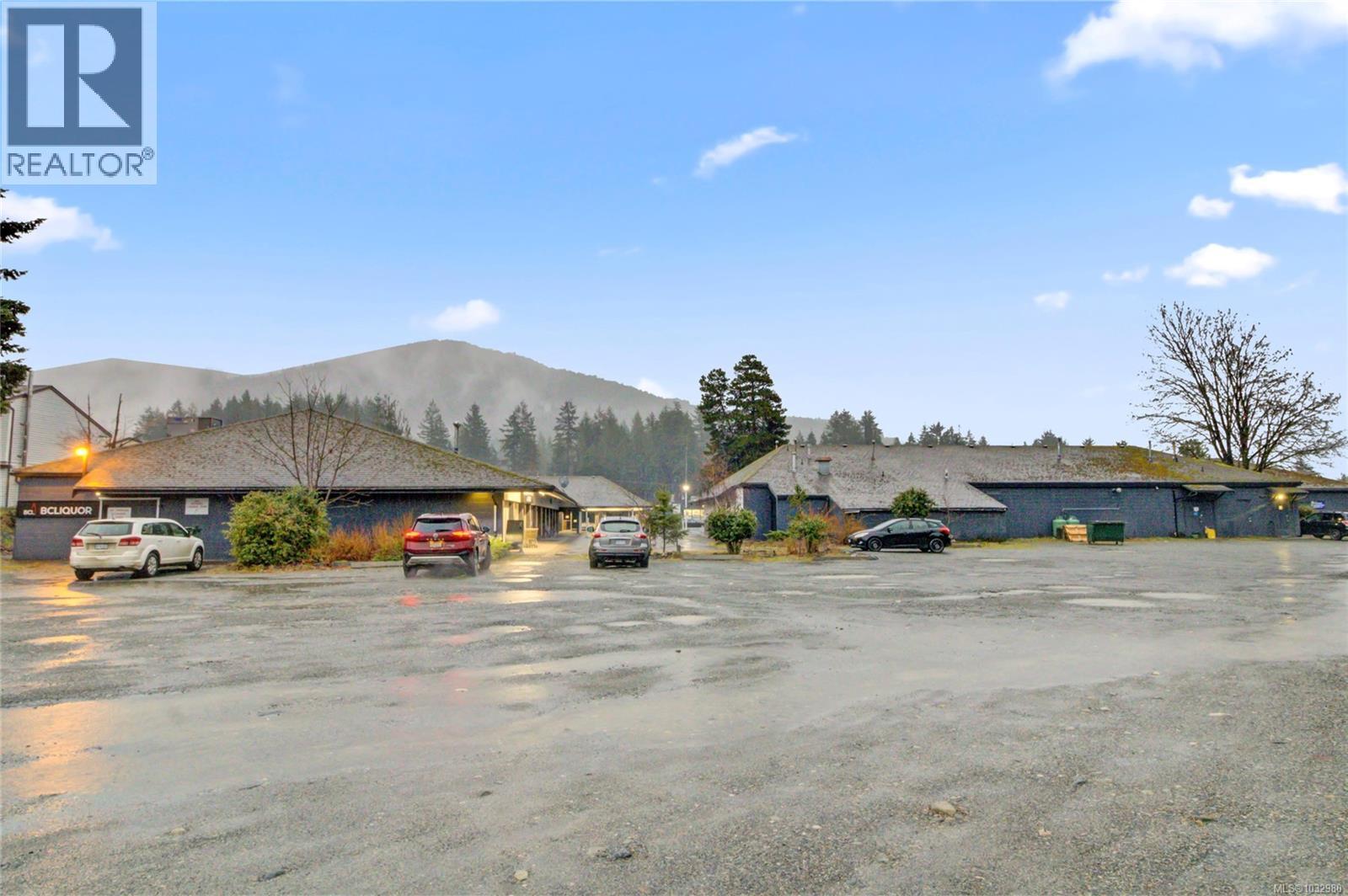 375 Nimpkish Dr, Gold River, BC