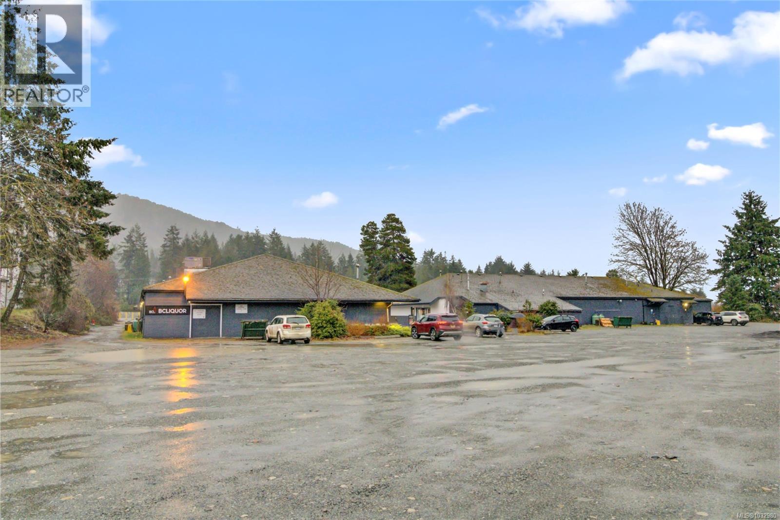 375 Nimpkish Dr, Gold River, BC