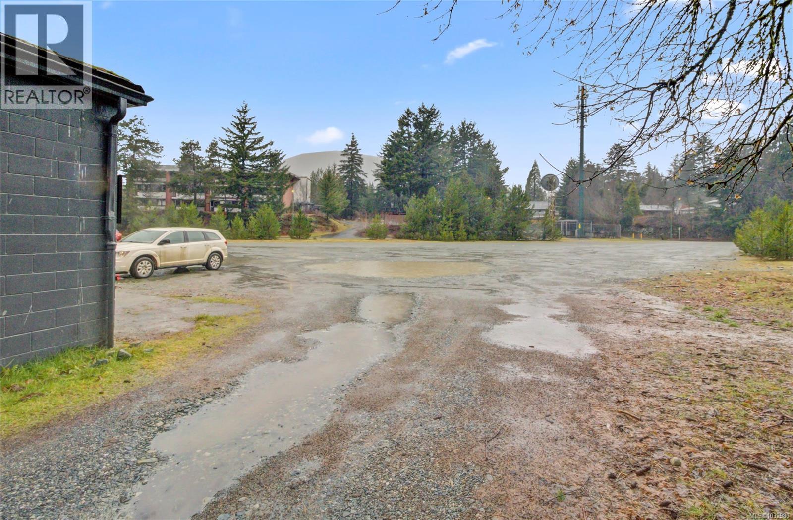 375 Nimpkish Dr, Gold River, BC