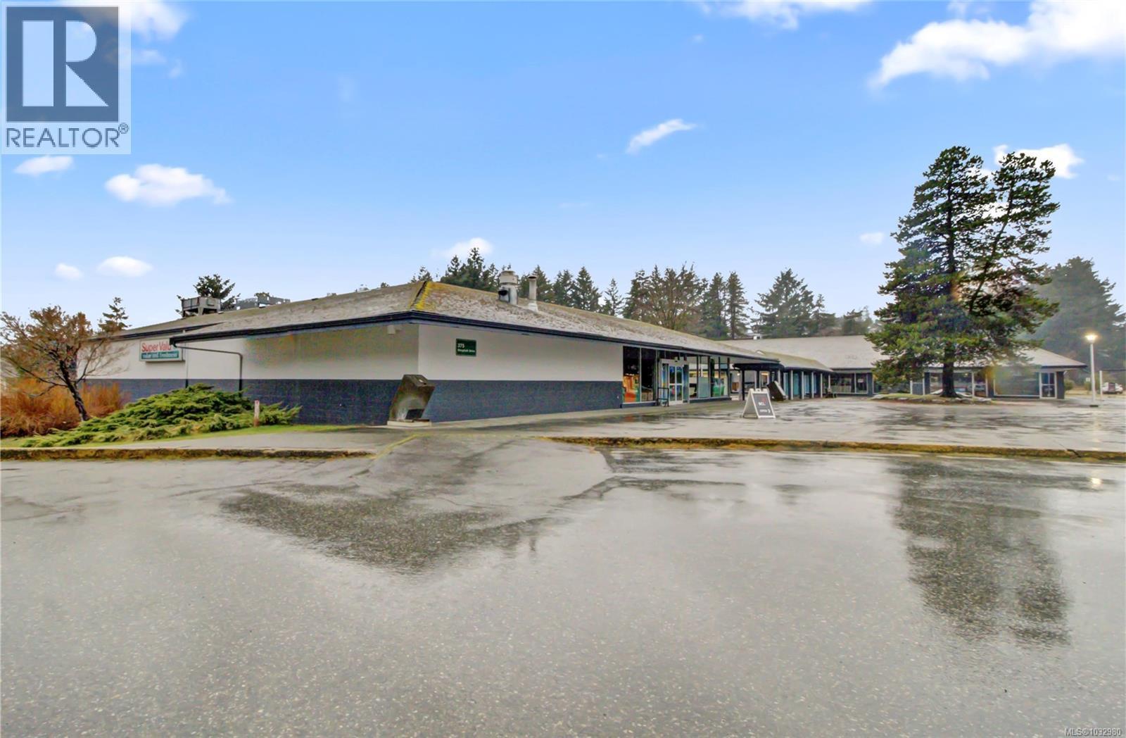375 Nimpkish Dr, Gold River, BC