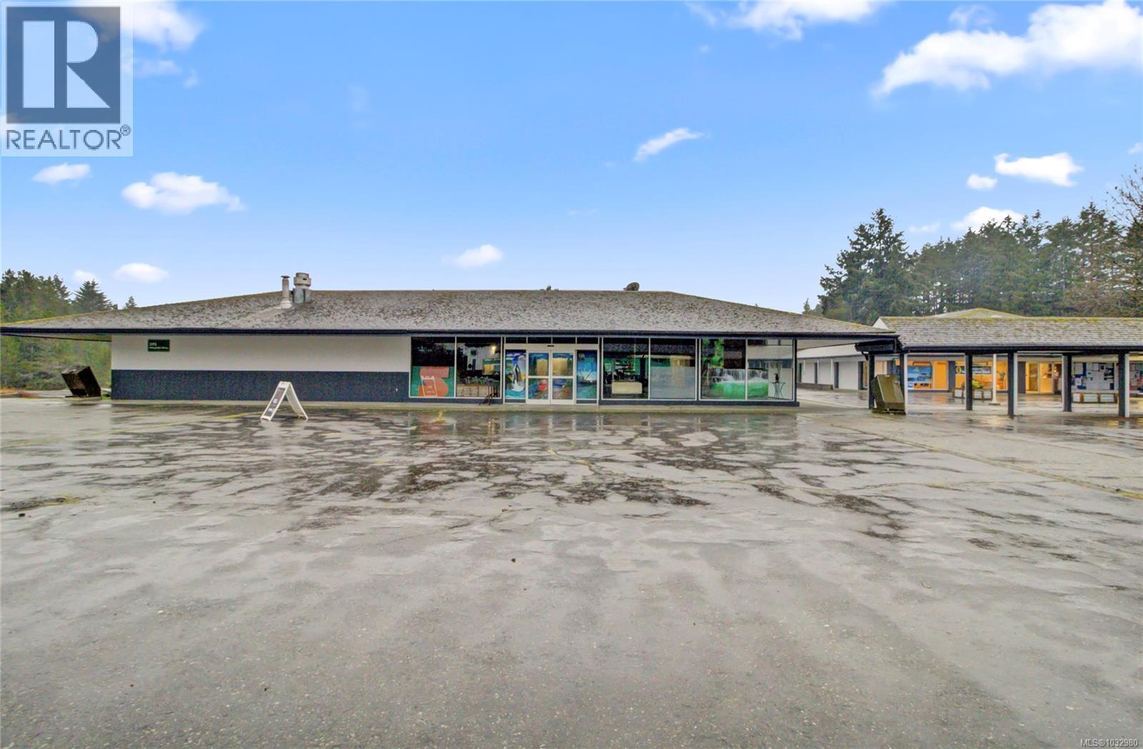 375 Nimpkish Dr, Gold River, BC