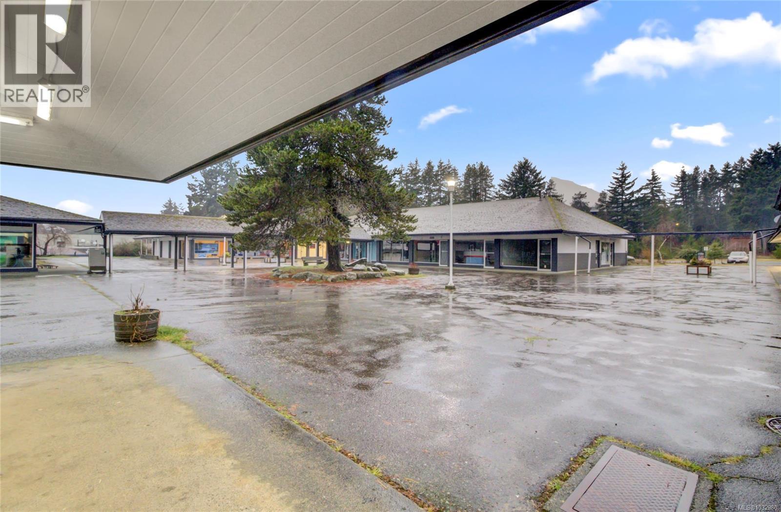 375 Nimpkish Dr, Gold River, BC