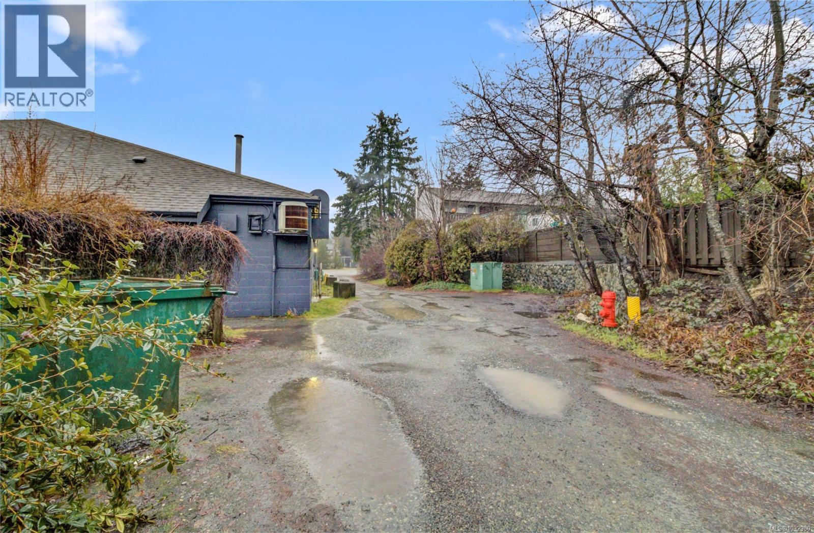 375 Nimpkish Dr, Gold River, BC
