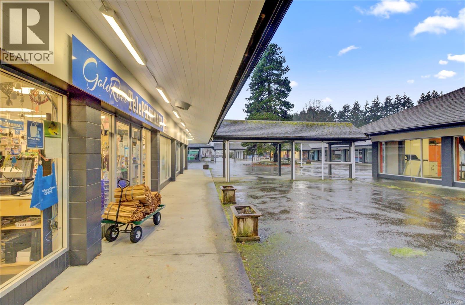 375 Nimpkish Dr, Gold River, BC