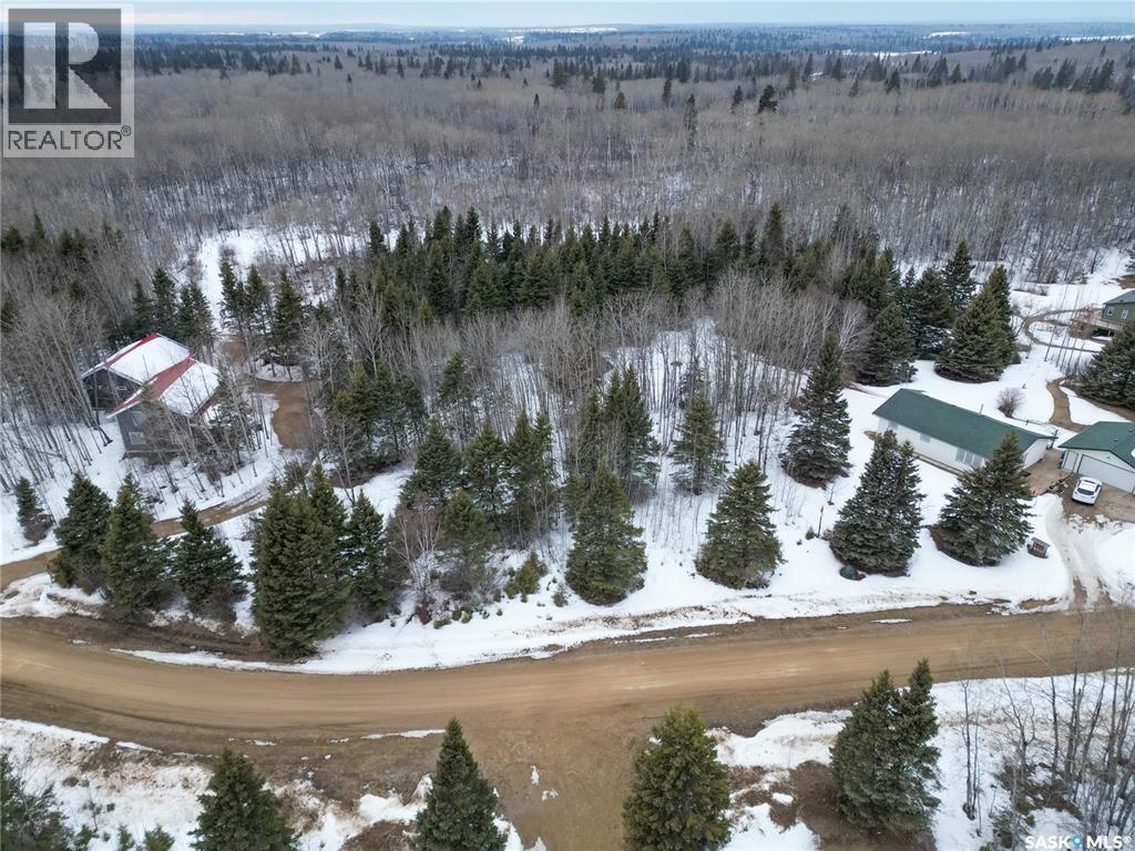 113 Poplar Crescent, Paddockwood Rm No. 520, SK
